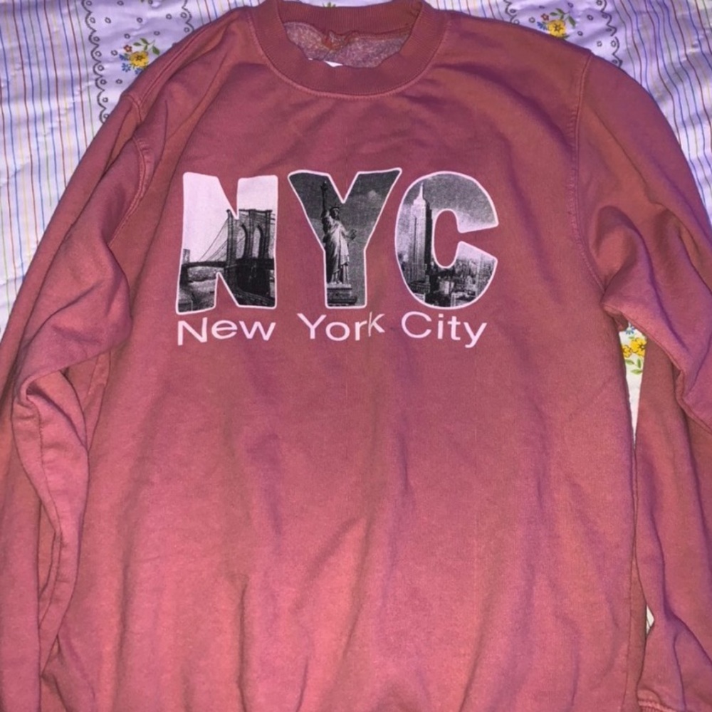 Brandy melville sweatshirt